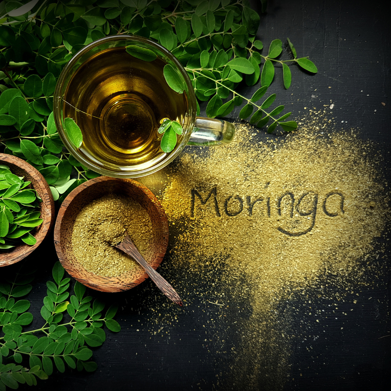 Moringa Range