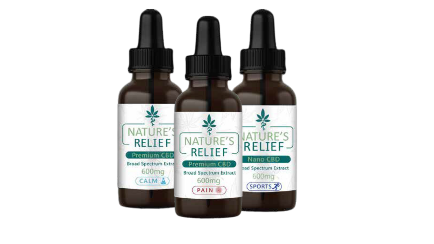 Calm Your Mind, Relieve Anxiety & Stress - Explore our Anxiety & Relief Products.